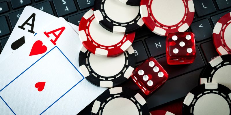 Thủ thuật chinh phục xóc đĩa online